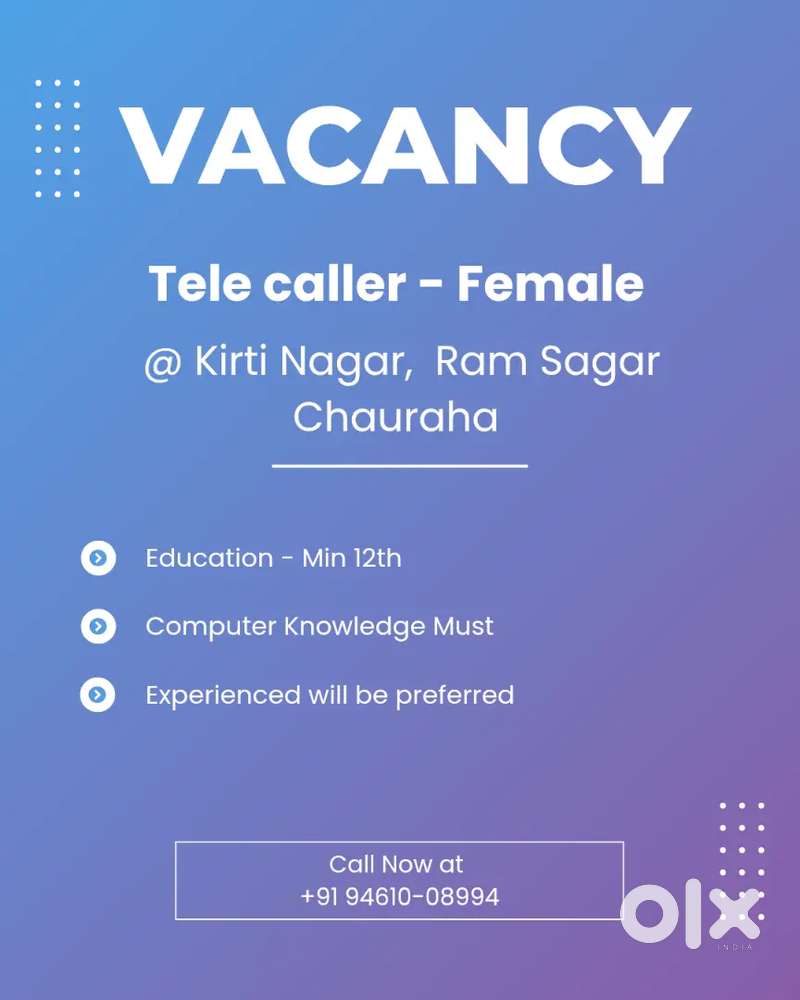 Relationship Manager