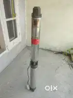 Kirloskar Submersible pump 1.5hp