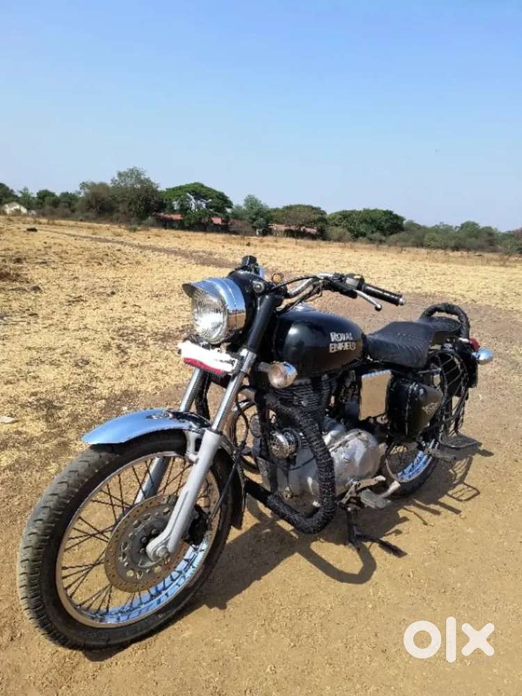 Bullet 350