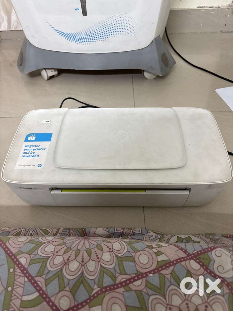 HP deskjet 1112