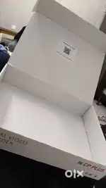 Delivery boy