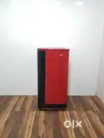 Samsung single door refrigerator with warranty