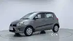 Maruti Suzuki Celerio CNG VXI Optional, 2019, CNG & Hybrids