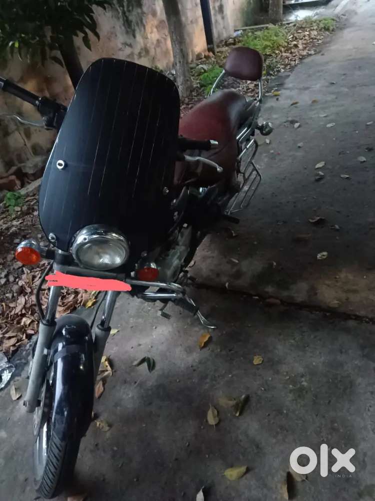 Bike for sale