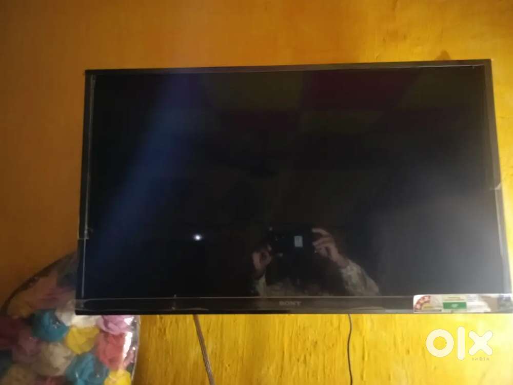 Led tv  in good condition