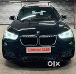 BMW X1 xDrive 20d M Sport, 2017, Diesel