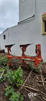 Bahubali plough (नागर)