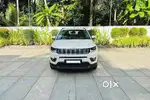 Jeep Compass 1.4 Longitude Option, 2017, Diesel