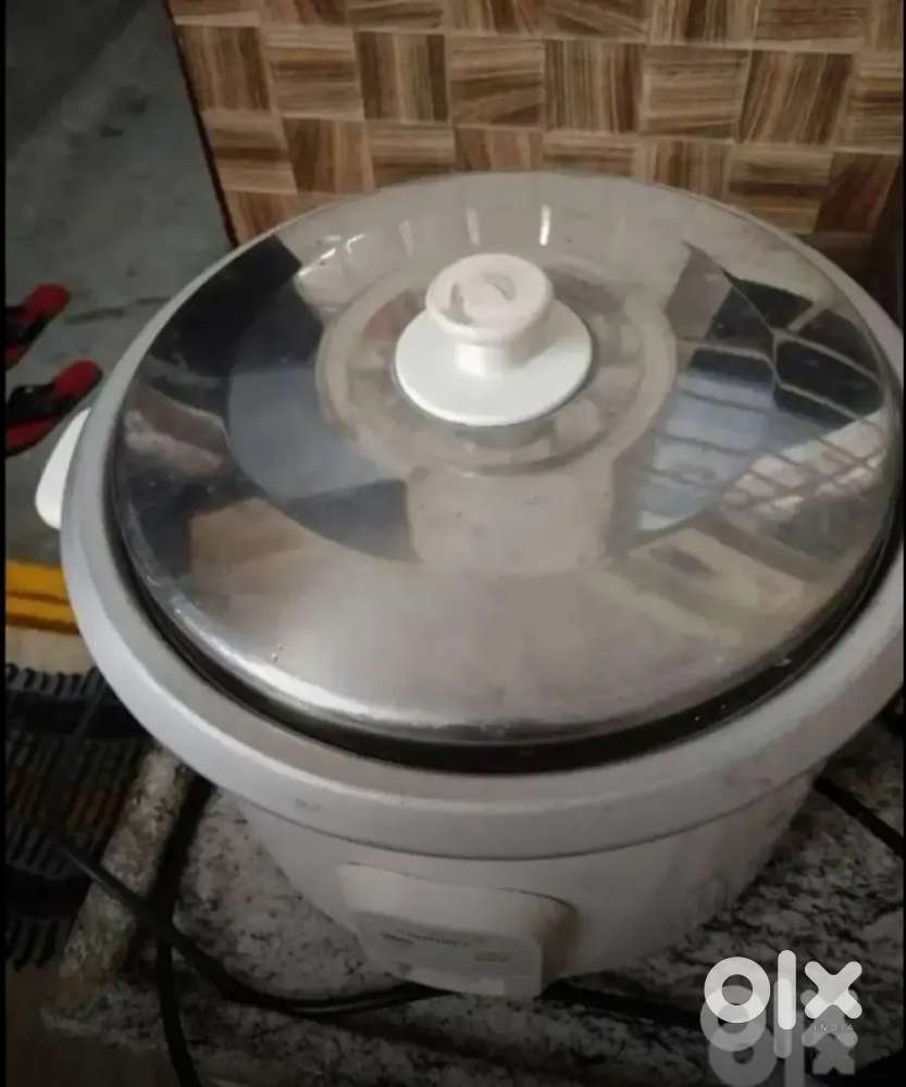 Automatic Electric Rice Coocker