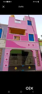 Rental house