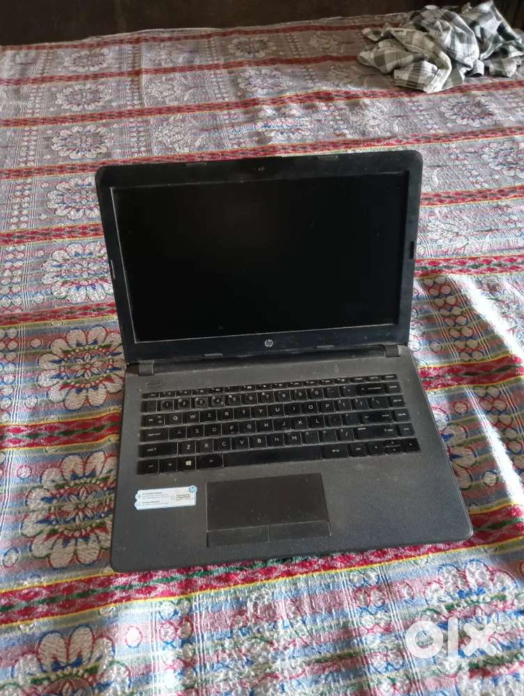 Laptop for sale