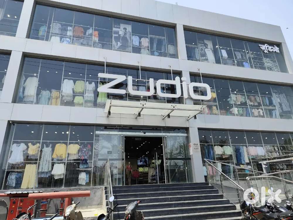 SHOPPING ZUDIO STORE JOB VACANCY AVAILABLE APPLY NOW.