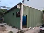 Cloud kitchen