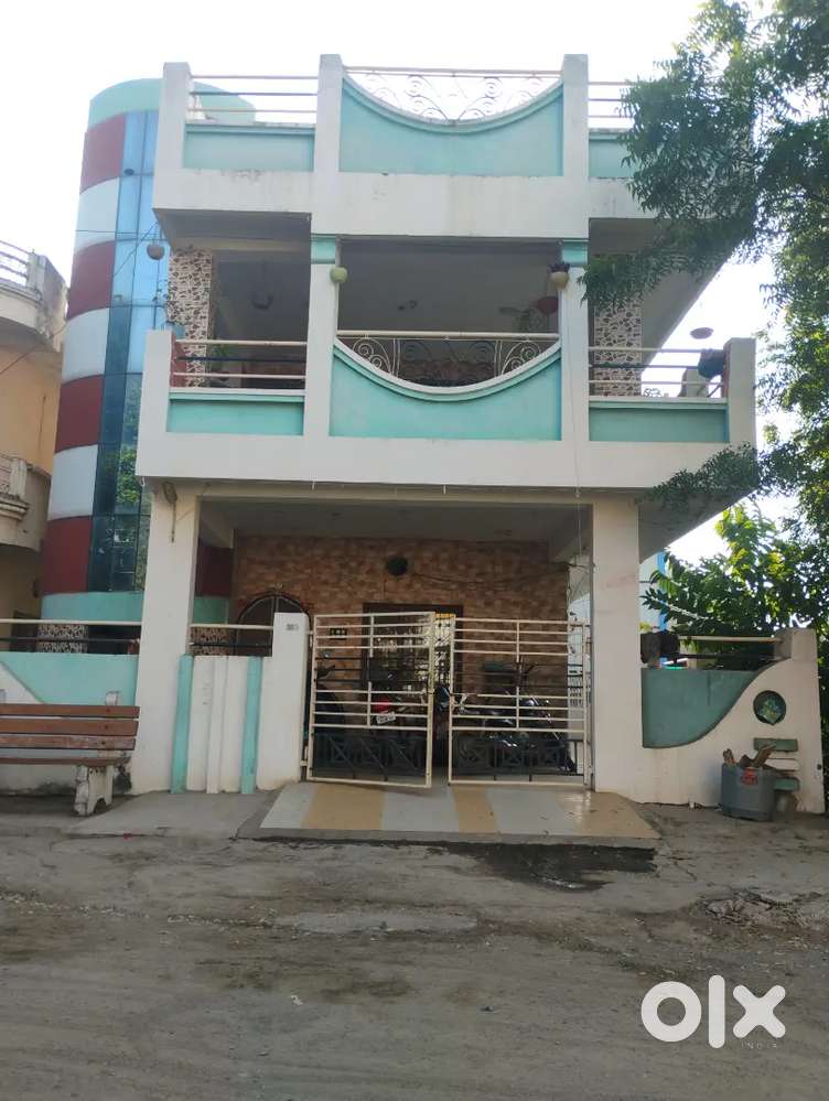 Shree krishna nagar savada road Raver Dist jalgaon Maharashtra