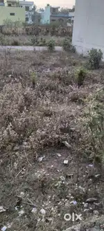 Plot for sale