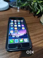 Mint Condition iPhone6 Space Gray 32GB