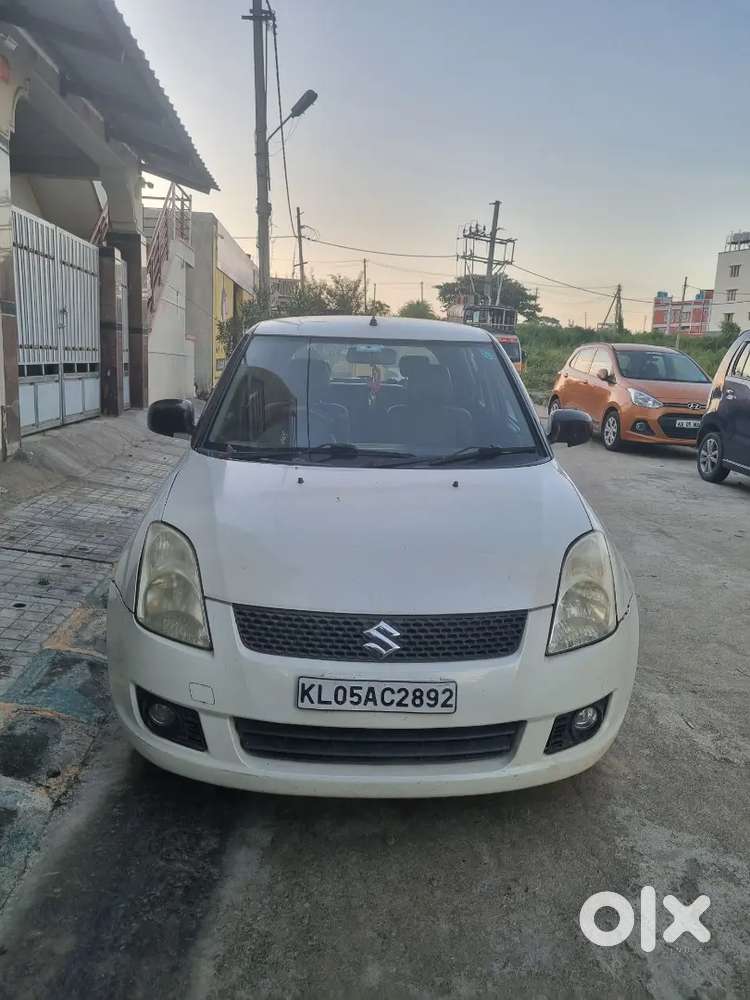 Maruti Suzuki Swift 2011 Diesel 149100 Km Driven