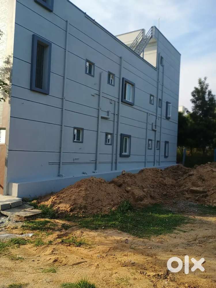 Plot for sale near Railway station back side.