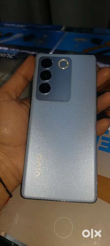 Vivo v27 / 256