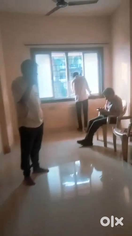 1 bhk Flat argent sell