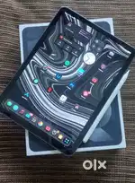 IPad Air 5th Generation, 256 GB+Pencil