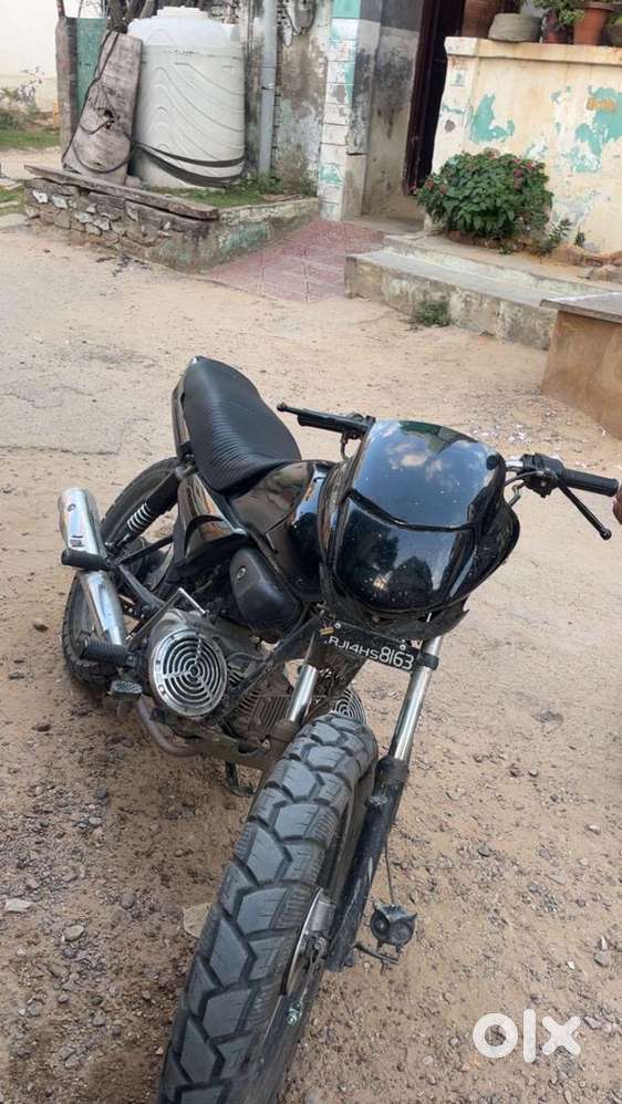 Bike for Urgent sell