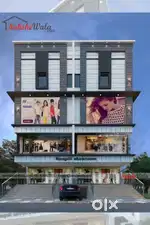 5Cent Land For Sale in MG Road Ernakulam