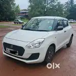 Swift lxi 2019 for sale. Good vehicle