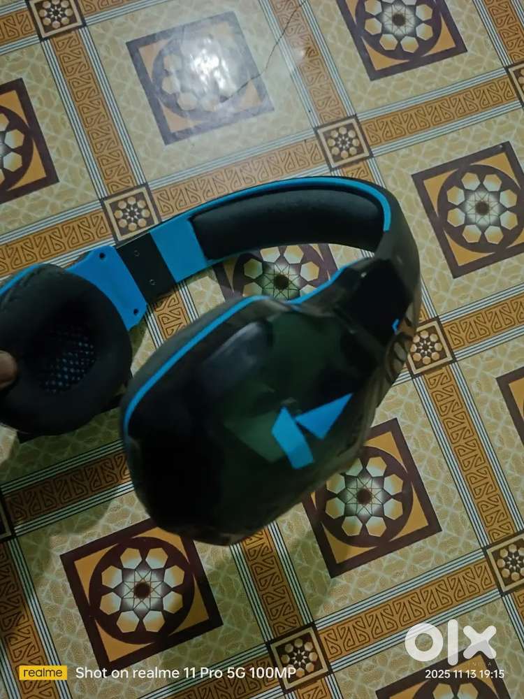 Boat headphones good condition