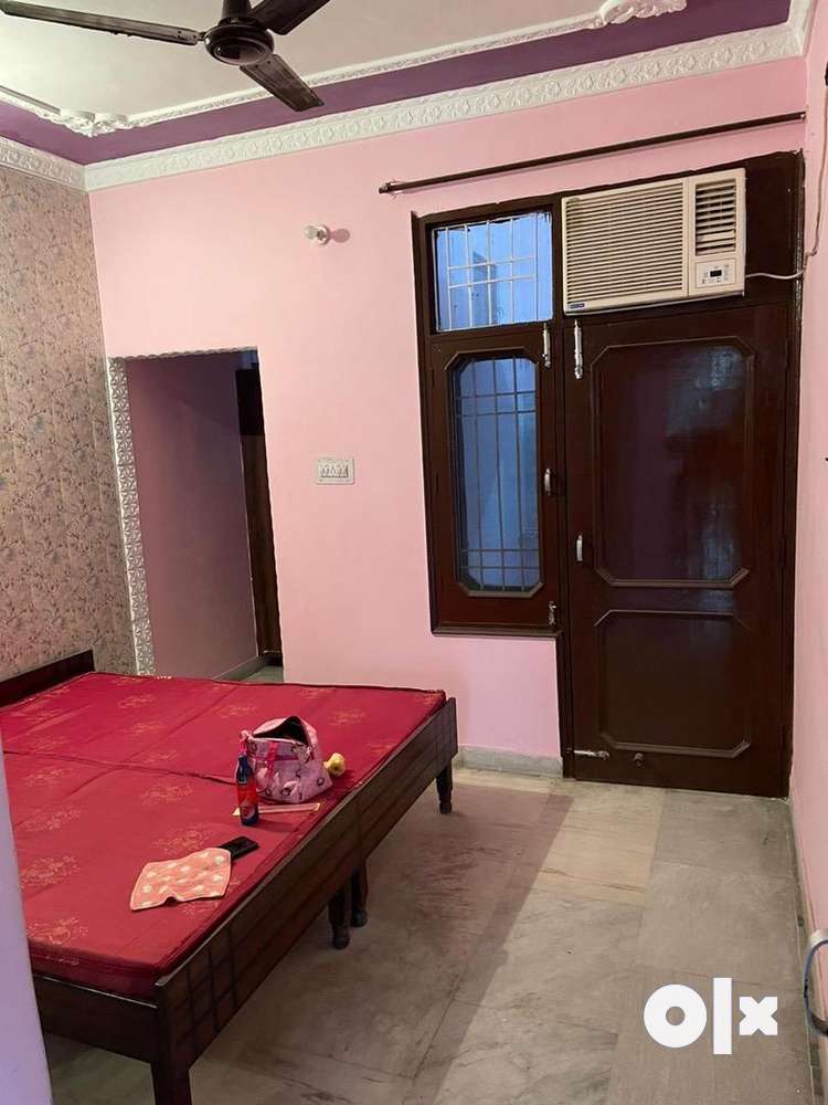 2 Bhk Fully Furnished