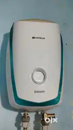 Havells Electric gyser