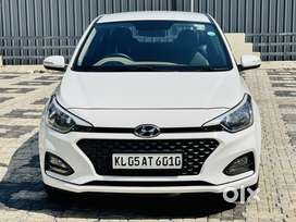 Hyundai Elite i20 [2018-2020] 1.4 Asta CRDI, 2018, Diesel