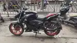 Want to sell tvs apache rtr 160 4v
