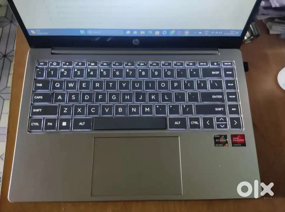 Brand New HP 14 Lapto for office & Gaming
