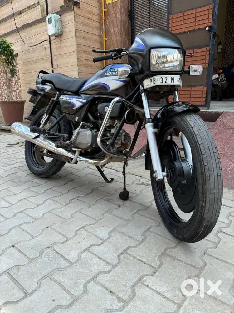 Bullet lana ta sale karna