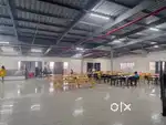 Shilpitha IT Tech Park Canteen
