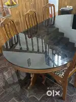 8seater Dining Table