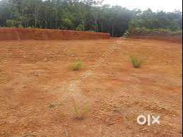 12 cent Plot for Sale at Ulloor