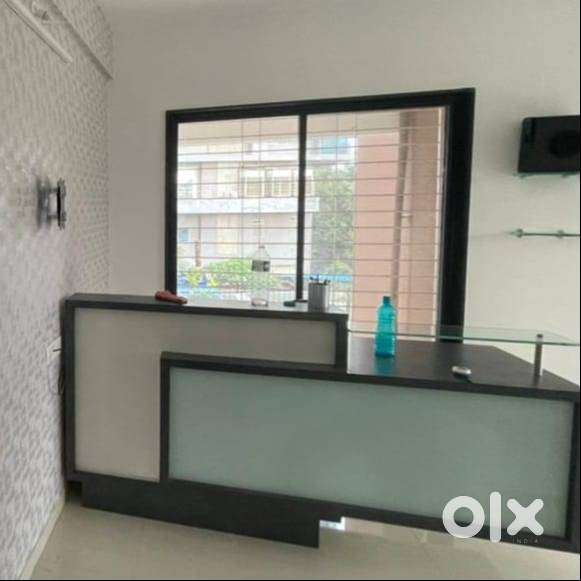 Prime Location Office Space For Sale in Baner