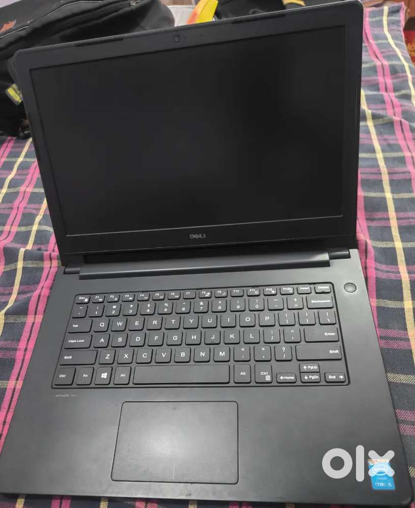 Dell Latitude 3460 i5 Laptop in Good condition.