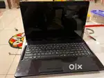 Lenovo laptop