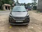 Maruti Suzuki Ertiga 1.5 VXI SHVS, 2022, Petrol
