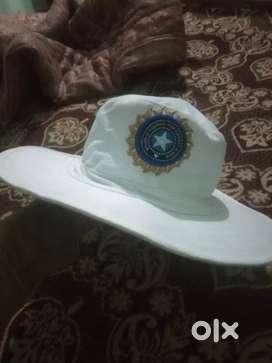 Cricket Hat