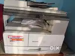 Xerox machine