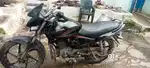 Top condition Honda shine 2012 model 9month