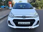 Hyundai Grand i10 Asta 1.2 CRDi, 2017, Diesel