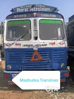 Ashok leyland Horse Mfg 2017