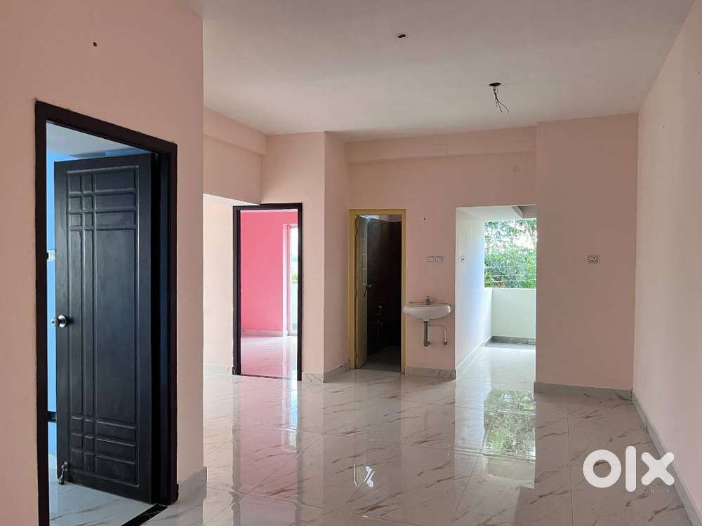 2BHK APARTMENT FOR SALE IN GUDUVANCHERY