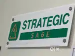 Receptionist cum telecaller required