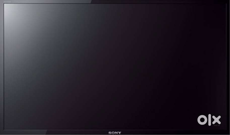 SONY LED TV 32 INCH